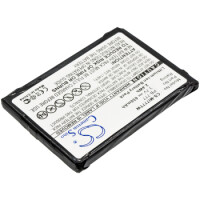 Funkgeräteakku für MIDLAND - Li-Ion - 3,7V -...