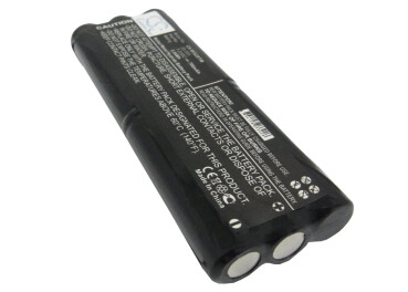 Funkgeräteakku für MIDLAND - NIMH - 7,2 - 700mAh