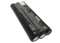 Funkgeräteakku für MIDLAND - NIMH - 7,2 - 700mAh