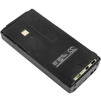 Funkgeräteakku für STANDARD - NIMH - 12V - 1100mAh