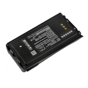 Funkgeräteakku für TAIT - NIMH - 7,2V - 2500mAh