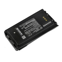 Funkgeräteakku für TAIT - NIMH - 7,2V - 2500mAh