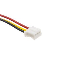 Funkgeräteakku für UNIDEN - Li-Polymer - 7,4V -...
