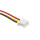 Funkgeräteakku für UNIDEN - Li-Polymer - 7,4V - 1100mAh