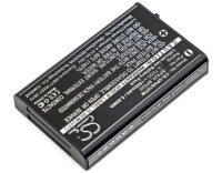 Funkgeräteakku für UNIDEN - Li-Ion - 3,7V -...
