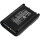 Funkgeräteakku für VERTEX - Li-Ion - 7,4V - 2600mAh