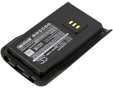 Funkgeräteakku für VERTEX - Li-Ion - 7,4V - 1800mAh