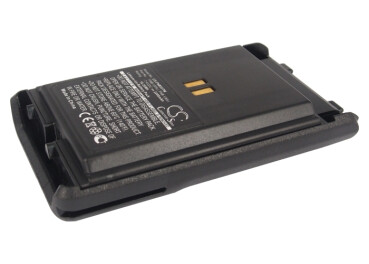 Funkgeräteakku für VERTEX - Li-Ion - 7,4V - 2200mAh