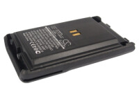 Funkgeräteakku für VERTEX - Li-Ion - 7,4V -...