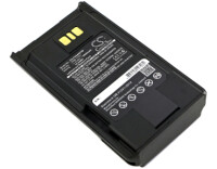 Funkgeräteakku für VERTEX - Li-Ion - 7,4V -...
