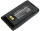 Funkgeräteakku für VERTEX - Li-Ion - 7,4V - 1500mAh