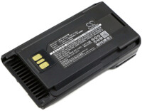 Funkgeräteakku für VERTEX - Li-Ion - 7,4V -...