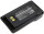 Funkgeräteakku für VERTEX - Li-Ion - 7,4V - 2600mAh
