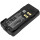 Funkgeräteakku für MOTOROLA - Li-Ion - 7,4V - 2200mAh