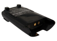 Funkgeräteakku für VERTEX - Li-Ion - 7,2V -...
