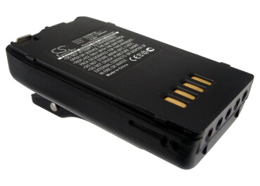 Funkgeräteakku für VERTEX - NIMH - 7,2V - 2000mAh