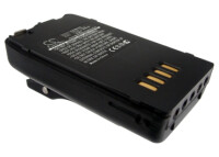 Funkgeräteakku für VERTEX - NIMH - 7,2V - 2000mAh