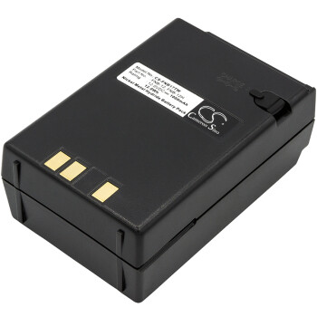 Funkgeräteakku für VERTEX - NIMH - 12V - 1000mAh
