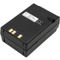 Funkgeräteakku für VERTEX - NIMH - 12V - 1000mAh