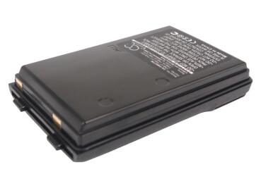 Funkgeräteakku für VERTEX - Li-Ion - 7,4V - 2200mAh