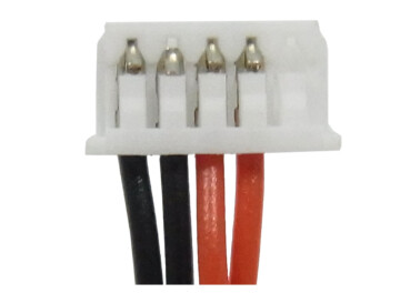 Funkgeräteakku für VERTEX - NIMH - 9,6V - 1500mAh