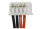 Funkgeräteakku für VERTEX - NIMH - 9,6V - 1500mAh
