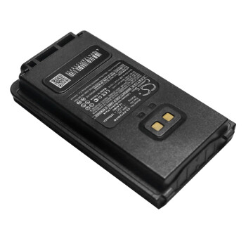 Funkgeräteakku für YAESU - Li-Ion - 7,4V - 1950mAh