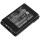 Funkgeräteakku für YAESU - Li-Ion - 7,4V - 1800mAh