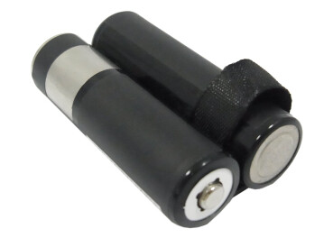 Funkgeräteakku für YAESU - NIMH - 2,4V - 1500mAh