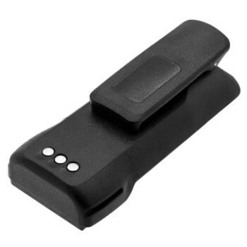 Funkgeräteakku für MOTOROLA - Li-ION - 7,4V - 2600mAh