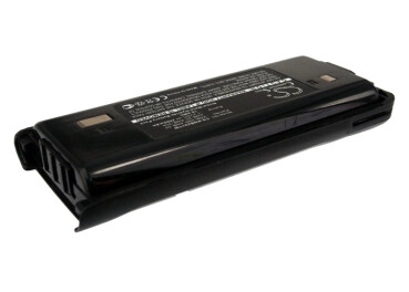 Funkgeräteakku für Kenwood - NIMH - 7,2V - 1800mAh