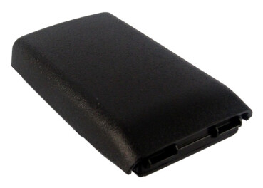 Funkgeräteakku für MOTOROLA - Li-Ion - 3,7V - 2200mAh