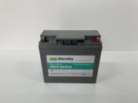 ETERNITY - G04 12014 - 12V - 17Ah - GEL-Blockbatterie