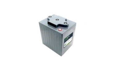 ETERNITY - G06 06180 - 6V - 220Ah - GEL-Blockbatterie