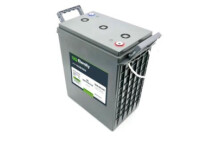 ETERNITY - G06 06240 - 6V - 300Ah - GEL-Blockbatterie