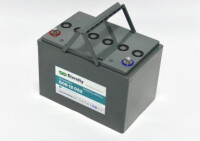 ETERNITY - A04 12 080 1 - 12V - 83Ah - GEL-Blockbatterie