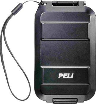 PELI™ RF G5 Field Wallet, EDC Wallet, schwarz