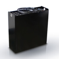 Traktionsbatterie 24V 2 PzS 250, DIN B