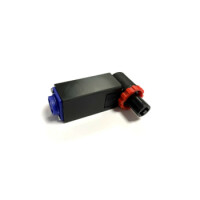 PELI RALS 9433B, Adapter-Stecker von A auf B oder C