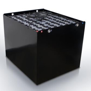 Traktionsbatterie 80V 5 PzS 775, DIN A