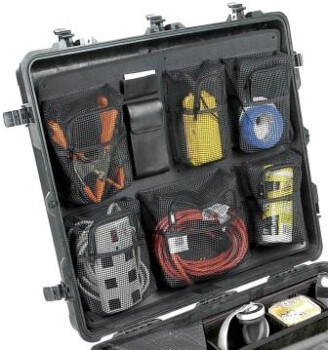 PELI Deckeleinteiler 0379