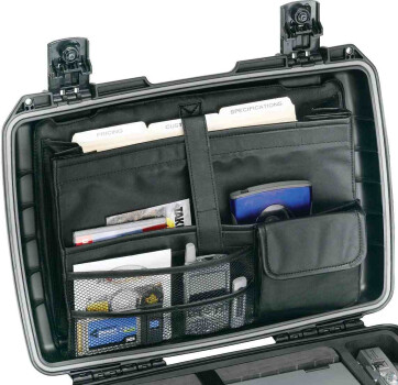 PELI STORM iM2370 Universal Deckeleinteiler