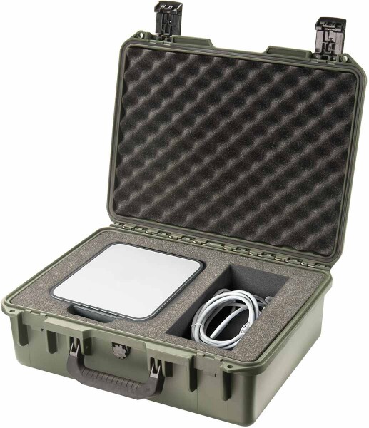 PELI™ STORM CASE iM2400