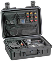 PELI STORM iM24xx Foto Deckeleinteiler