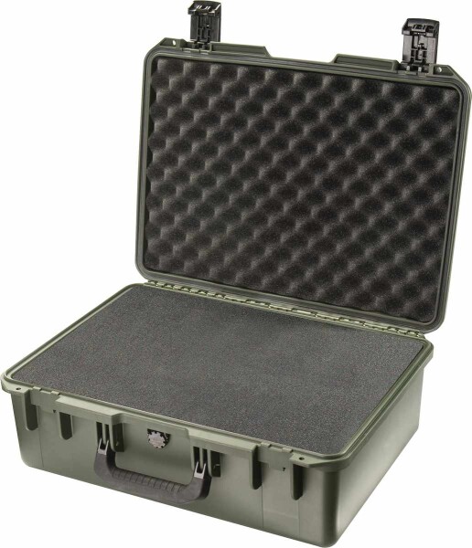 PELI™ STORM CASE iM2600