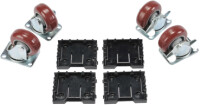 PELI Mobilitäts-Kit 0507 - für Cube Cases -...