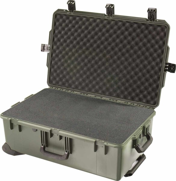 PELI™ STORM CASE iM2950 Trolley Travel Case