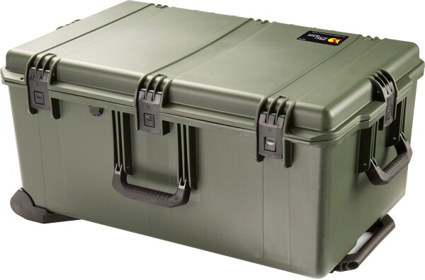 PELI™ STORM CASE iM2975 Trolley Travel Case