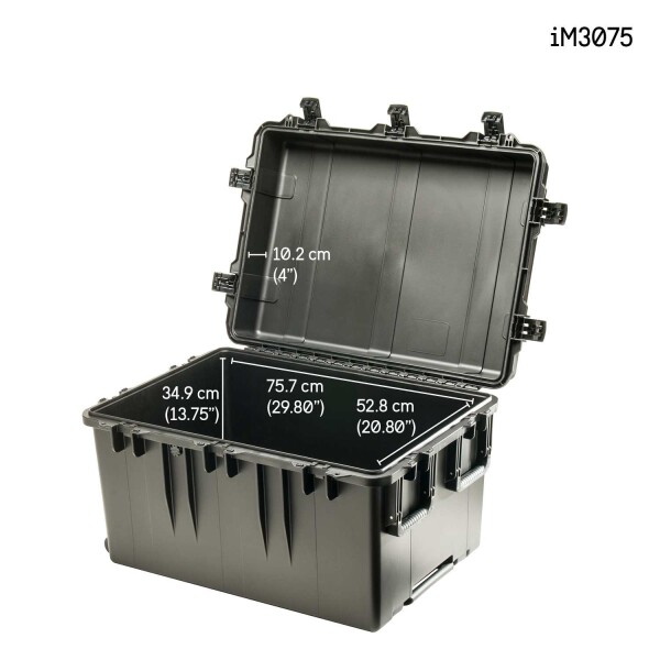 PELI™ STORM CASE iM3075