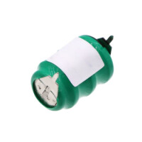 Akku für Kassensystem GALEB - NIMH - 3,6V - 40mAh